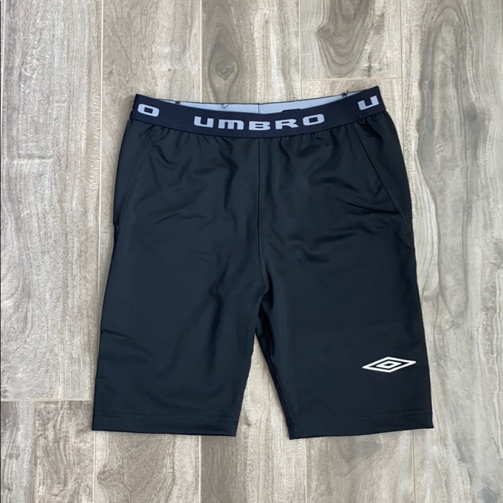 Unisex Umbro shorts
